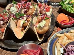 -Q MEX 库迈墨西哥餐吧(三里屯店)
