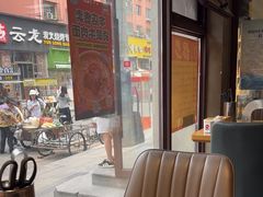 -金龙烧烤·牛肉面(西塔店)