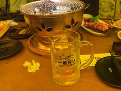 -AJIYA炭火烧肉(徐汇正大乐城店)