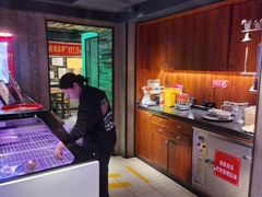 -可口香·非遗老号烧烤(南岗直营店)