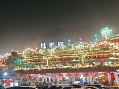 -枇杷园食为鲜火锅(南山店)