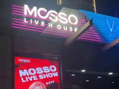 -MOSSO·Liveshow(M3香港广场店)