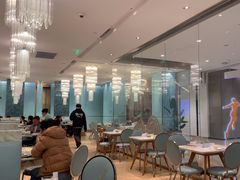 -孔雀云贵川·融合菜(长宁来福士店)