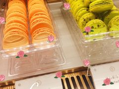 -PAUL LAFAYET 法式甜品(国金中心商场店)
