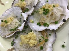 -广胜通达海鲜食府(黄沙店)