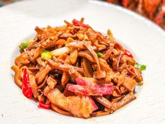 -隅乐胡椒虾·台湾菜·团建(皇岗店)