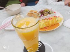 -Lilliput粒粒堡亲子餐厅(置汇旭辉店)