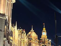 -南京路步行街