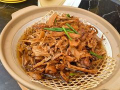 -棕榈岛海鲜自助餐厅(虹桥迎宾馆店)