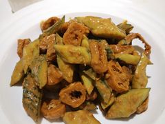 -金春禧·鲁菜海鲜(延吉路万达店)