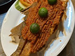 -Limapulo: Baba Can Cook