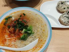 -小杨生煎(周浦万达店)