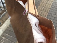 -优衣库(北京首开福茂宋家庄购物中心店)
