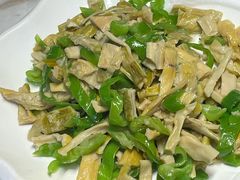 -老李家土菜馆·安吉地标美食