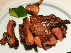 杭州酱鸭-绿茶餐厅(深圳龙华天虹购物中心店)