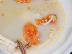 -西贝莜面村(上海百联西郊店)