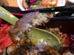 鳗鱼-和彩放题餐厅(酒仙桥店)