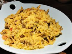 -前海沿·青岛菜(大拇指广场石老人店)