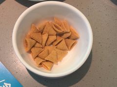 -半天妖烤鱼(物美沁山水店)