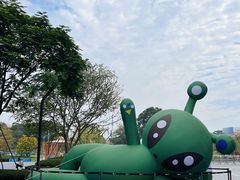 -东莞松山湖万象汇