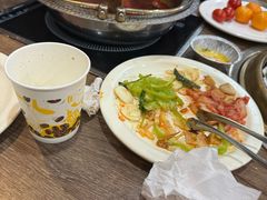 -火炉火自助餐(悠唐购物中心店)