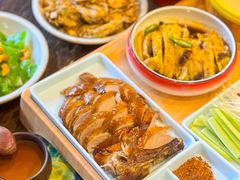 -院落新京菜·烤鸭(地安门店)
