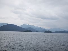 -千岛湖东南湖区