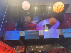 -杨记齐齐哈尔烤肉(总店)