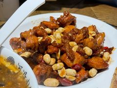 -河沿肉饼Beijing Pie(东华门店)