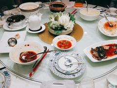 -金时代顺风大酒店(临港百联店)