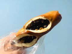 红豆碱水包-81bakery(关山路店)