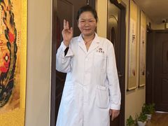 -常仁健康·经络推拿·按摩艾灸养生馆(长宁路店)