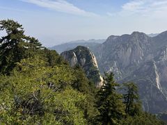 -华山风景名胜区