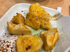 -阿香米线(深业上城店)