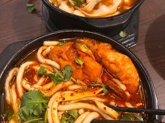 -兄弟砂锅(陆家巷店)