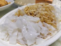 -深圳柯记餐厅(大望店)