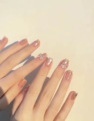 -M·X Nail日式美甲美睫