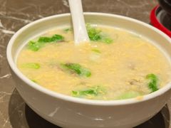 -吕氏焗小鲜•海鲜青岛菜(总店)