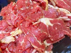 -吉志烤肉(太原总店)