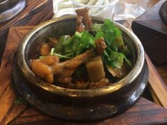 -霸道川面馆(张江店)