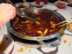 -蜀滋香鲜鱼美蛙火锅(339店)