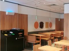 大堂-麦当劳(玉桥中路店)