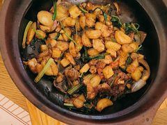 -顺风汤馆·广府粤菜(江宸天街店)