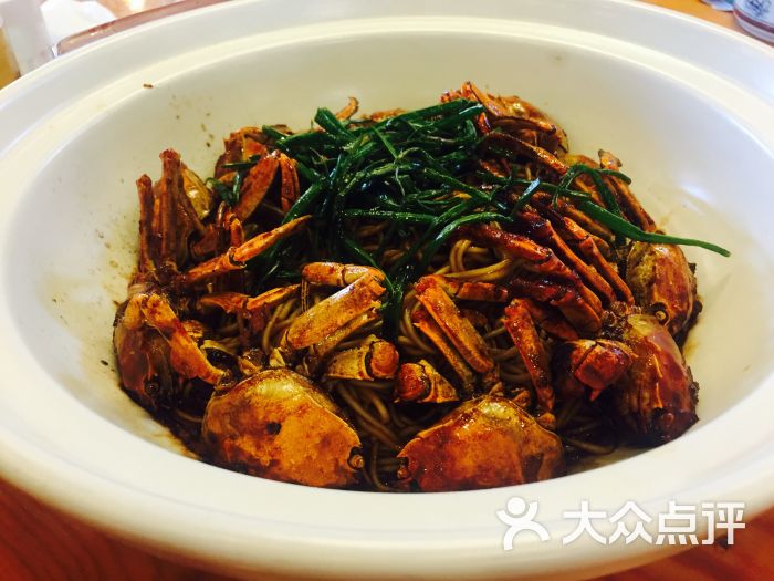 竹筷子农家菜(乐都路店)图片 - 第6张