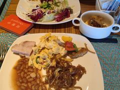 -深圳大梅沙京基洲际度假酒店