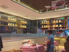 -西贝(武汉群星城店)