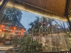 -醉月城西昌火盆烧烤(天府店)