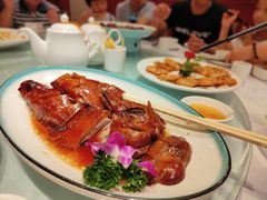 -朱仔记食府(江南大道店)
