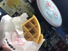 -利强记北角鸡蛋仔(弥敦道店 )