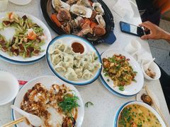 -前王院•巧克力海鲜市集餐厅(万平口店)